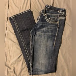Vigoss Bootcut Jeans 5x35